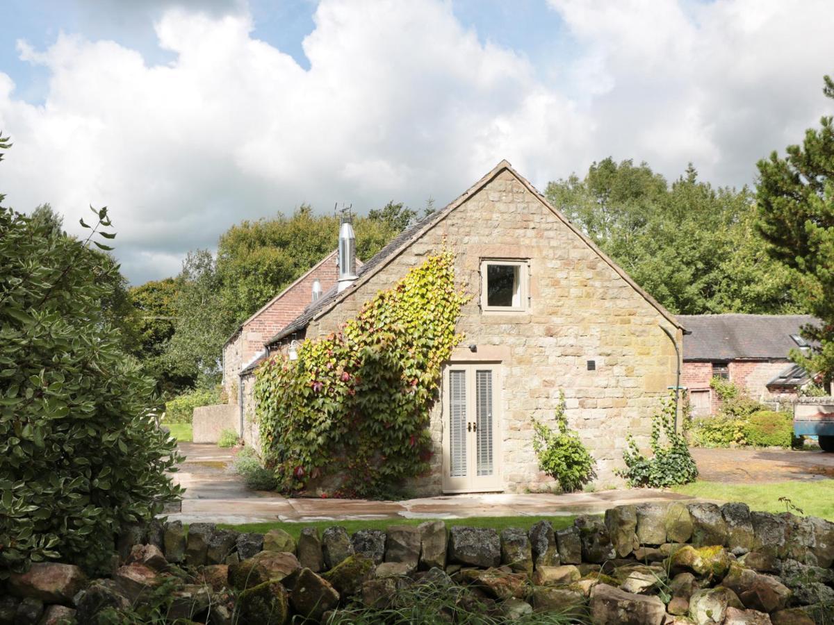Lee House Cottage Cheddleton Exterior photo